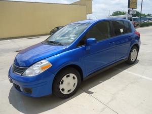 Nissan Versa 2009 photo 4