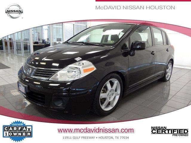 Nissan Versa 2009 photo 2