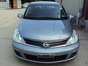 Nissan Versa 2010 photo 4
