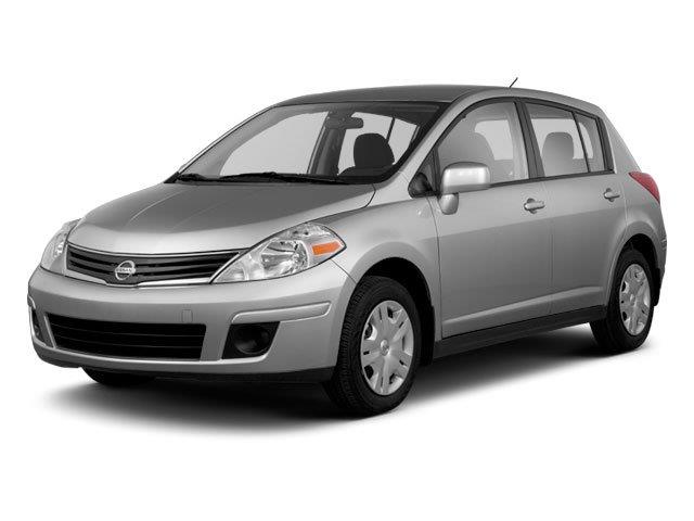 Nissan Versa 2011 photo 1