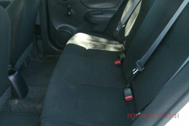 Nissan Versa 2012 photo 5