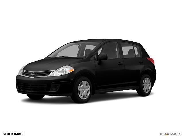 Nissan Versa 2012 photo 4