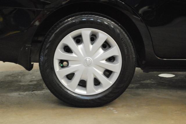 Nissan Versa 2012 photo 15