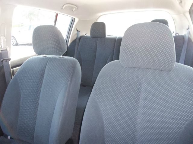 Nissan Versa Sportxcab Crew Cab Hatchback