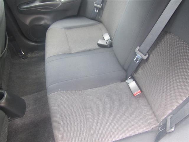 Nissan Versa 2012 photo 1
