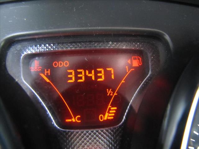 Nissan Versa 2012 photo 10