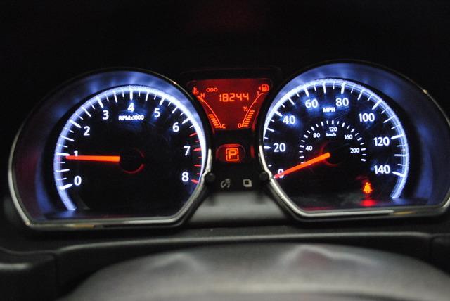 Nissan Versa 2012 photo 19