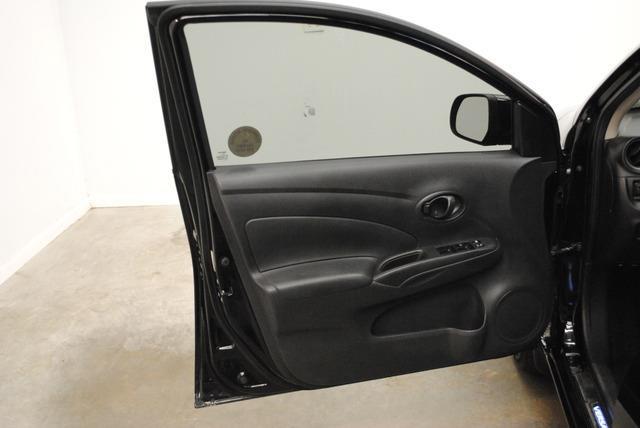 Nissan Versa 2012 photo 22