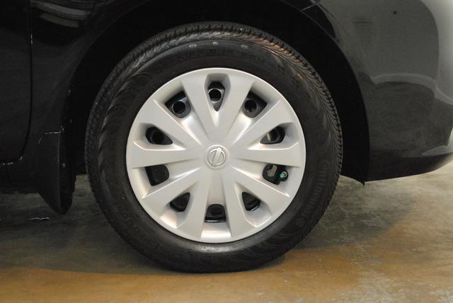 Nissan Versa 2012 photo 27