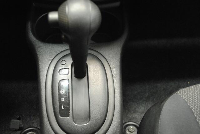 Nissan Versa 2012 photo 28