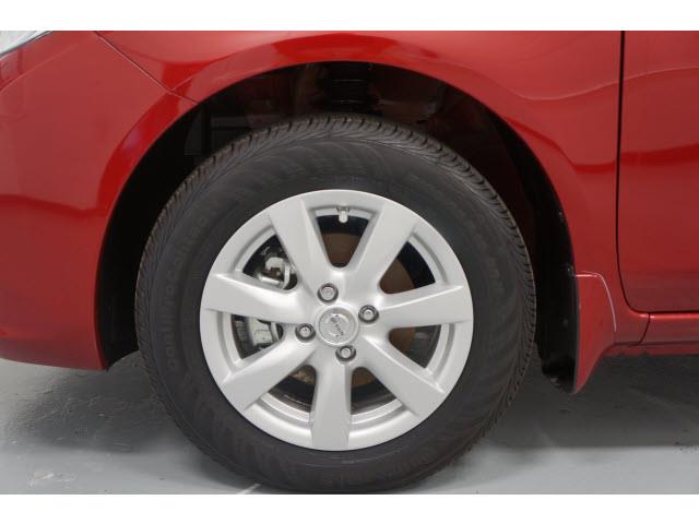 Nissan Versa 2014 photo 1