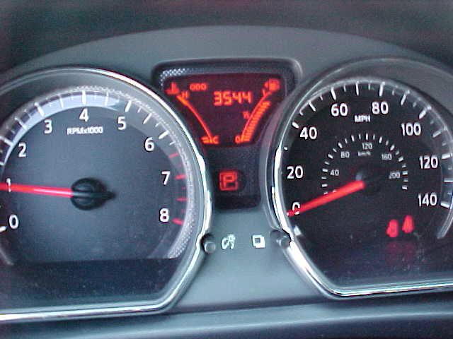 Nissan Versa 2014 photo 3