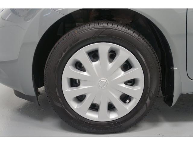 Nissan Versa Note 2014 photo 3