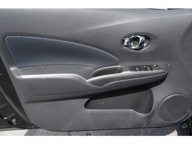 Nissan Versa Note 2014 photo 2