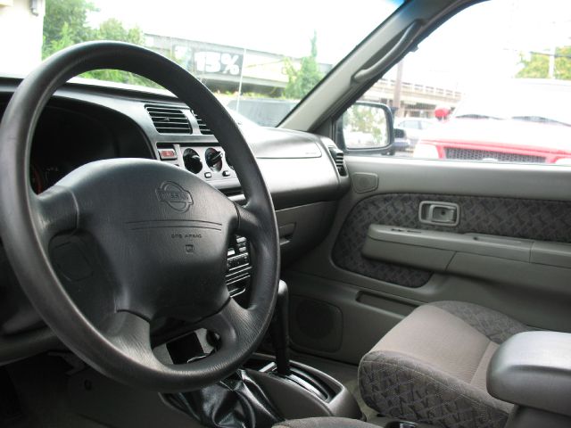 Nissan Xterra 2000 photo 3
