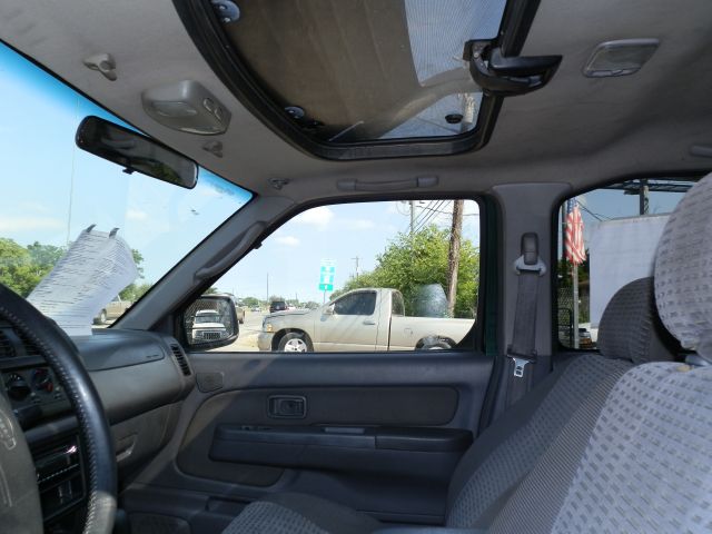 Nissan Xterra EX-L W/navi SUV