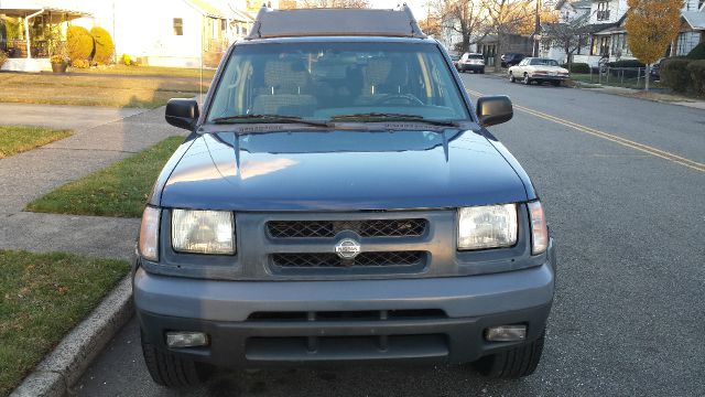 Nissan Xterra 2000 photo 2