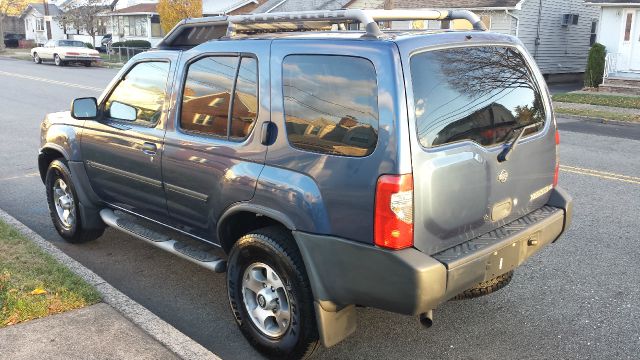 Nissan Xterra 2000 photo 3