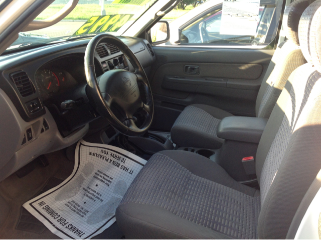 Nissan Xterra EX-L W/ DVD System SUV