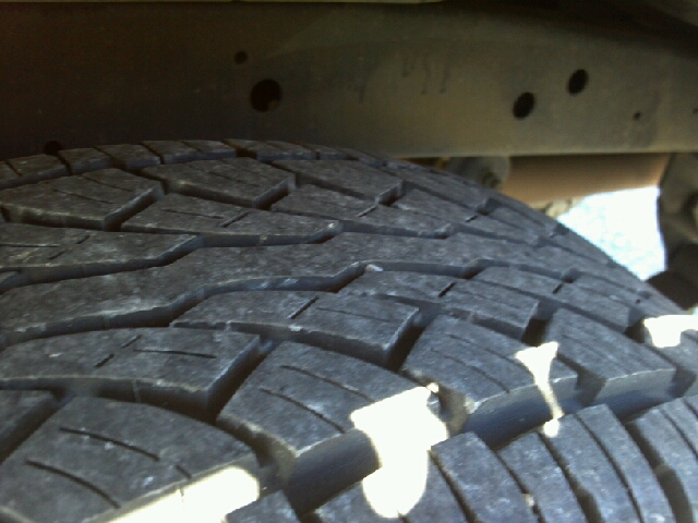 Nissan Xterra 2000 photo 4