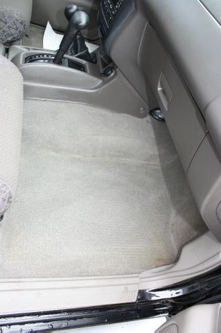 Nissan Xterra 2000 photo 3