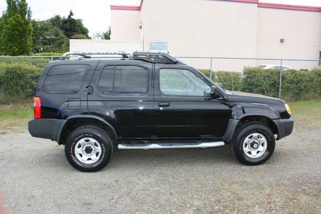 Nissan Xterra 2000 photo 5