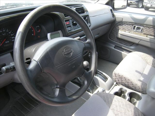 Nissan Xterra Unknown Sport Utility