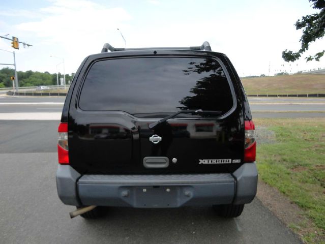 Nissan Xterra 2000 photo 3