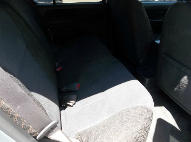 Nissan Xterra 2001 photo 1