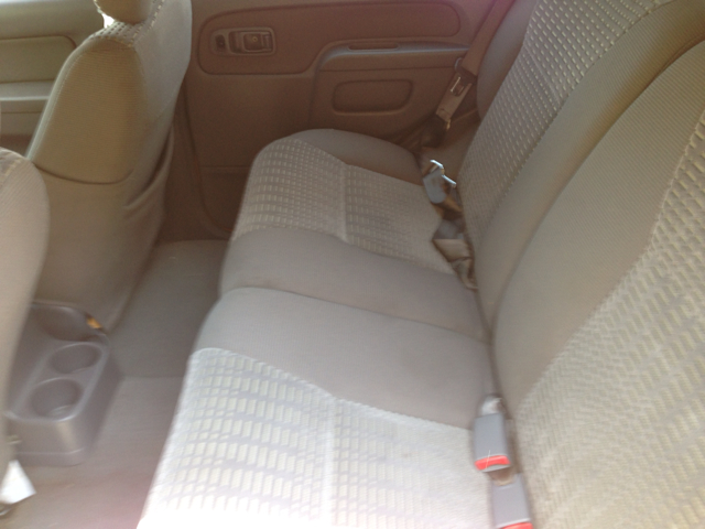 Nissan Xterra EX-L W/navi SUV