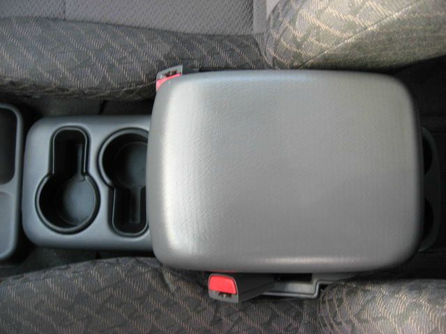 Nissan Xterra 2001 photo 11