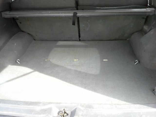 Nissan Xterra 2001 photo 4