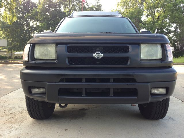 Nissan Xterra 2001 photo 3