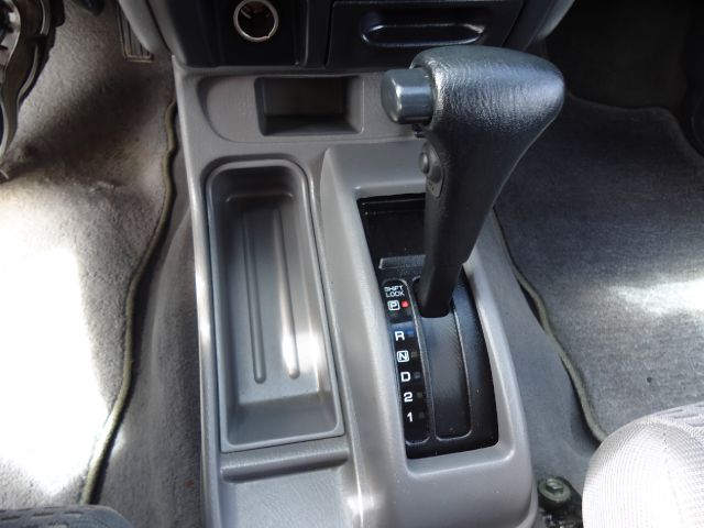 Nissan Xterra 2001 photo 3