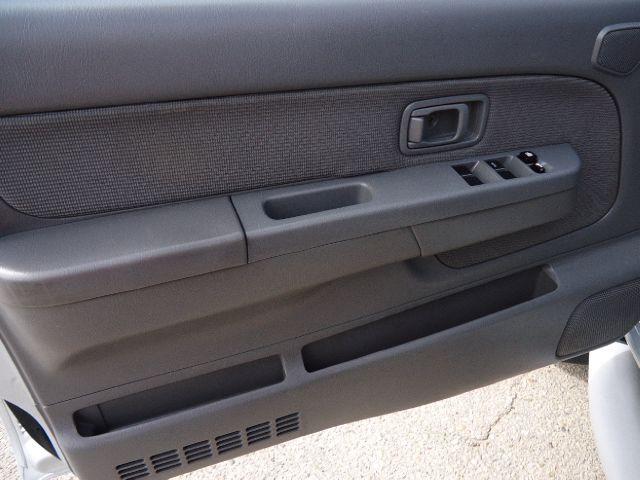 Nissan Xterra 2001 photo 5