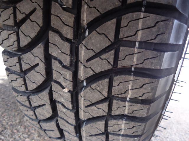 Nissan Xterra 2001 photo 6