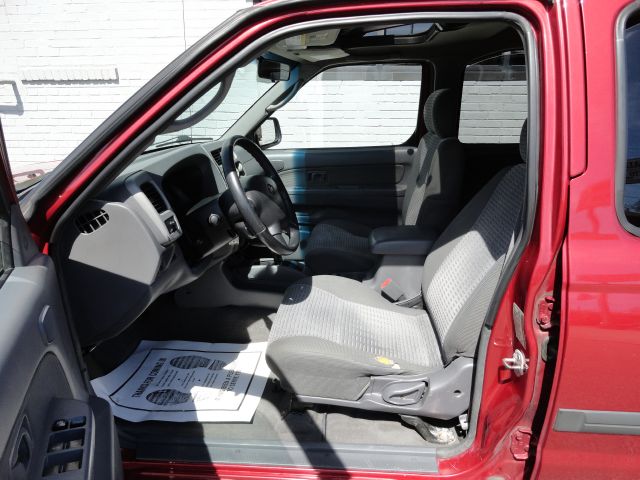 Nissan Xterra 2001 photo 2