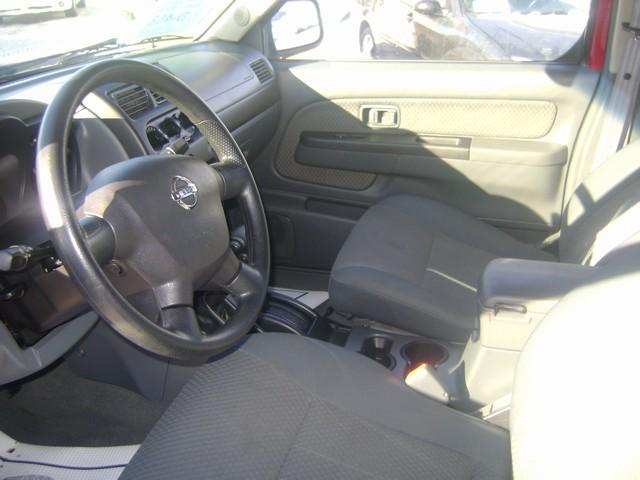 Nissan Xterra SR5 Pickup 4D 6 1/2 Ft Sport Utility