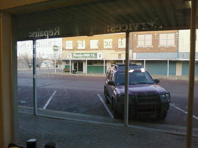 Nissan Xterra 2002 photo 1