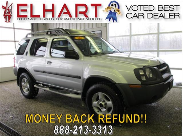 Nissan Xterra Unknown Sport Utility