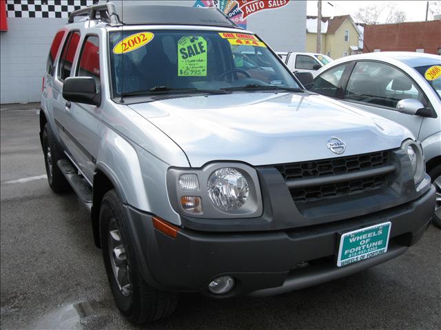 Nissan Xterra SE Sport Utility