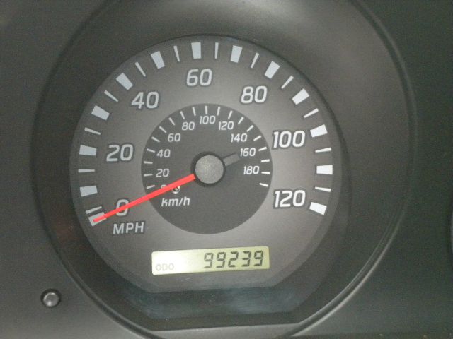 Nissan Xterra 4WD 4dr I4 Auto Premium SUV