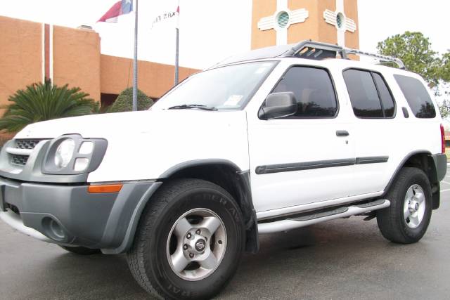 Nissan Xterra SE Sport Utility