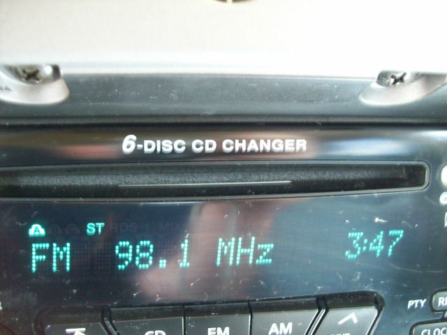 Nissan Xterra EX-L W/navi SUV