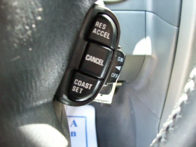 Nissan Xterra 2002 photo 1