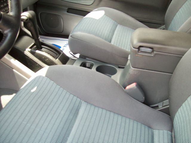 Nissan Xterra 2002 photo 10