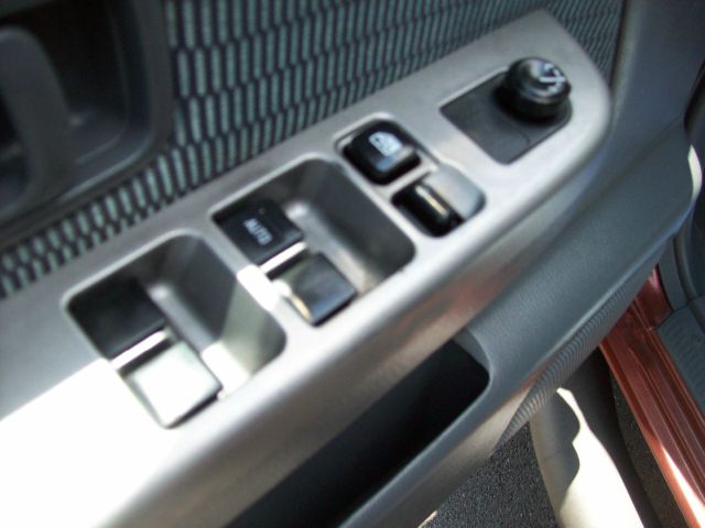 Nissan Xterra 2002 photo 11