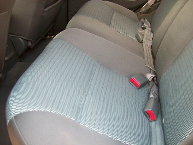 Nissan Xterra 2002 photo 12