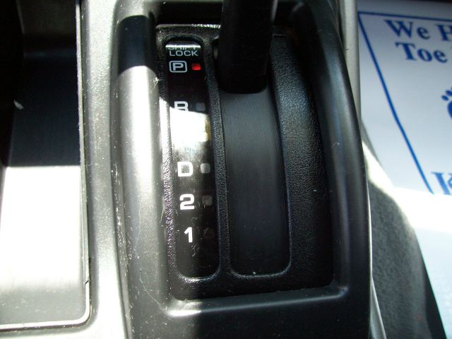 Nissan Xterra 2002 photo 13