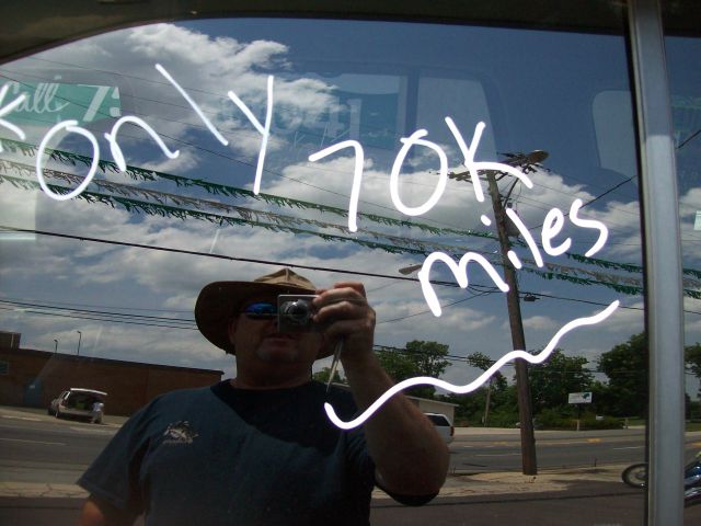 Nissan Xterra 2002 photo 20